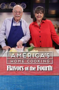 America's Home Cooking: Flavors of the Fourth: show-poster2x3