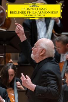 John Williams: The Berlin Concert: show-poster2x3