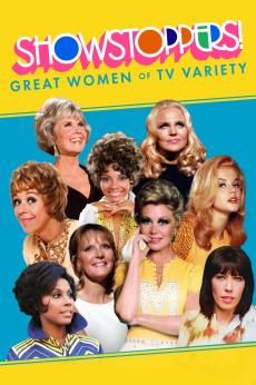 Showstoppers! Great Women of TV Variety: show-poster2x3