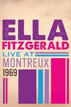 Ella Fitzgerald Live in Montreux 1969: show-poster2x3
