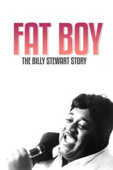 Fat Boy: The Billy Stewart Story: show-poster2x3