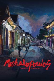 Michalopoulos - The Art of Celebration: show-poster2x3