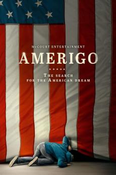 Amerigo: The Search for the American Dream: show-poster2x3