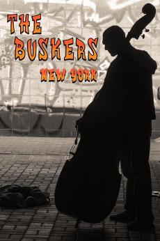 The Buskers New York: show-poster2x3