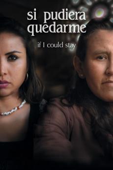 If I Could Stay / Si Pudiera Quedarme: show-poster2x3