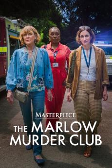 The Marlow Murder Club: show-poster2x3