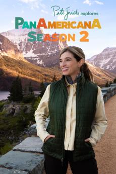 Pati Jinich Explores Panamericana: show-poster2x3