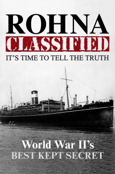Rohna Classified: show-poster2x3