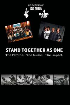 Stand Together as One: show-poster2x3