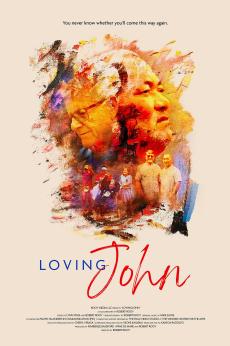 Loving John: show-poster2x3