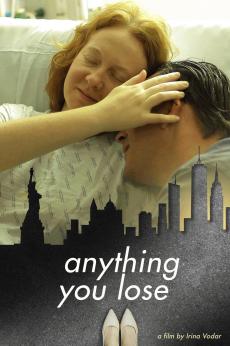 Anything You Lose: show-poster2x3