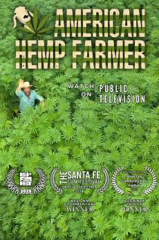 American Hemp Farmer: show-poster2x3
