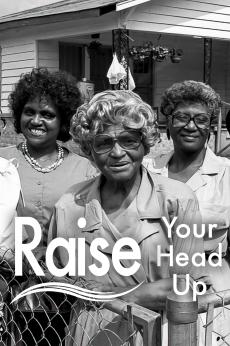 Raise Your Head Up: Freedom Colonies in America: show-poster2x3