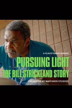 Pursuing Light - The Bill Strickland Story: show-poster2x3