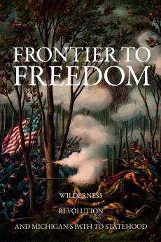 Frontier to Freedom: show-poster2x3