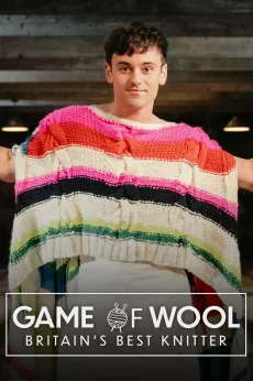 Game of Wool: Britain's Best Knitter: show-poster2x3