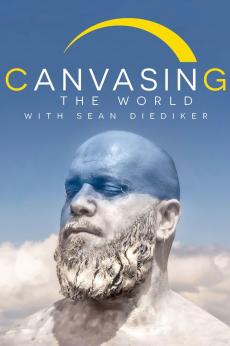 CANVASING THE WORLD: show-poster2x3