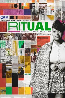 Ritual: show-poster2x3
