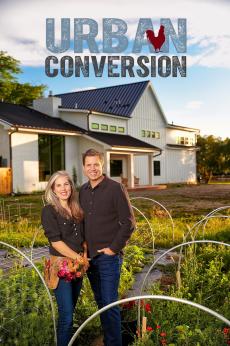 URBAN CONVERSION: show-poster2x3