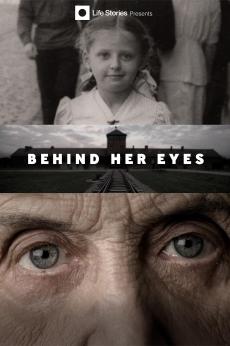 Behind Her Eyes: show-poster2x3