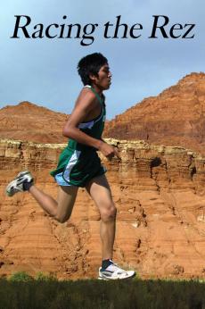 Racing the Rez: show-poster2x3