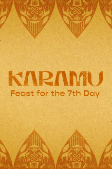 Karamu: Feast For The 7th Day: show-poster2x3
