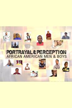 Portrayal & Perception: African American Men & Boys: show-poster2x3