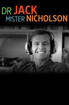 Dr. Jack and Mr. Nicholson: show-poster2x3