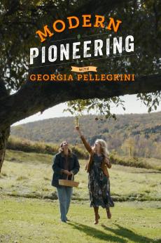 Modern Pioneering with Georgia Pellegrini: show-poster2x3