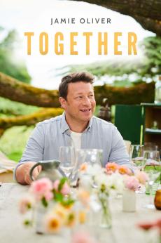 Jamie Oliver Together: show-poster2x3