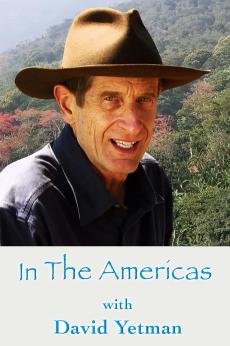 In the Americas with David Yetman: show-poster2x3