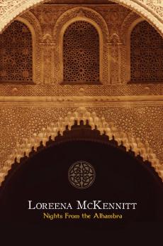 Loreena McKennitt: Nights From the Alhambra: show-poster2x3