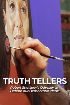 Truth Tellers: show-poster2x3