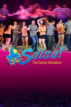 Salsa! The Dance Sensation: show-poster2x3