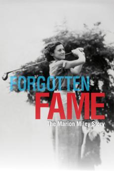 Forgotten Fame: The Marion Miley Story: show-poster2x3
