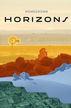 Homegrown: Documentary Shorts Collection: show-poster2x3