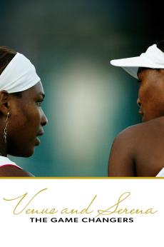 Venus & Serena, The Game Changers: show-poster2x3