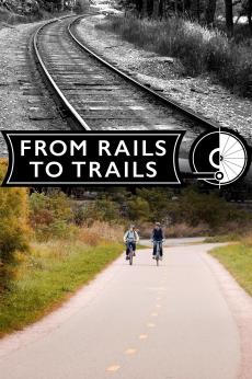 From Rails to Trails: show-poster2x3