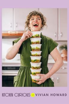 Kitchen Curious with Vivian Howard: show-poster2x3