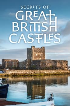 Secrets of Great British Castles: show-poster2x3