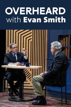 Overheard with Evan Smith: show-poster2x3