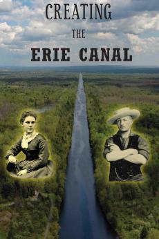 Creating the Erie Canal: show-poster2x3
