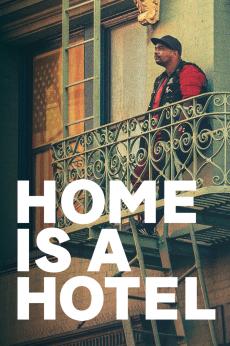 Home is a Hotel: show-poster2x3
