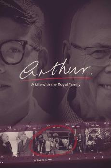 Arthur: A Life with the Royal Family: show-poster2x3