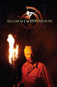 Les Stroud's Survivorman: show-poster2x3