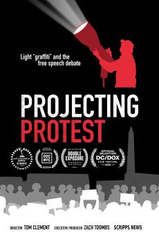 Projecting Protest: show-poster2x3
