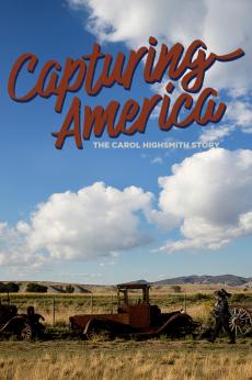 Capturing America: The Carol Highsmith Story: show-poster2x3