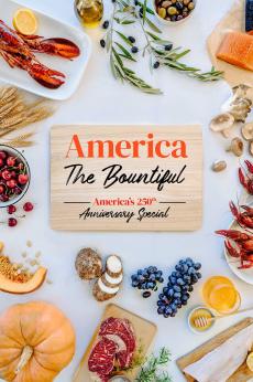 America the Bountiful: America's 250th Anniversary Special: show-poster2x3