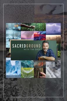 Sacred Ground with Tim Daly: show-poster2x3