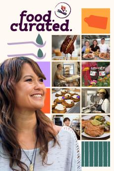 Food. Curated.: show-poster2x3
